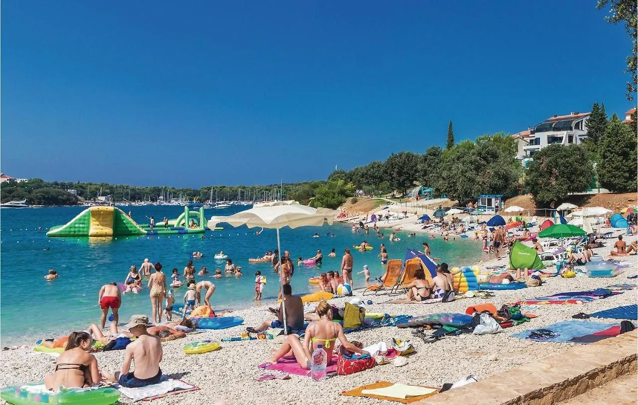 Awesome Apartment In Pula With Wifi Κροατία