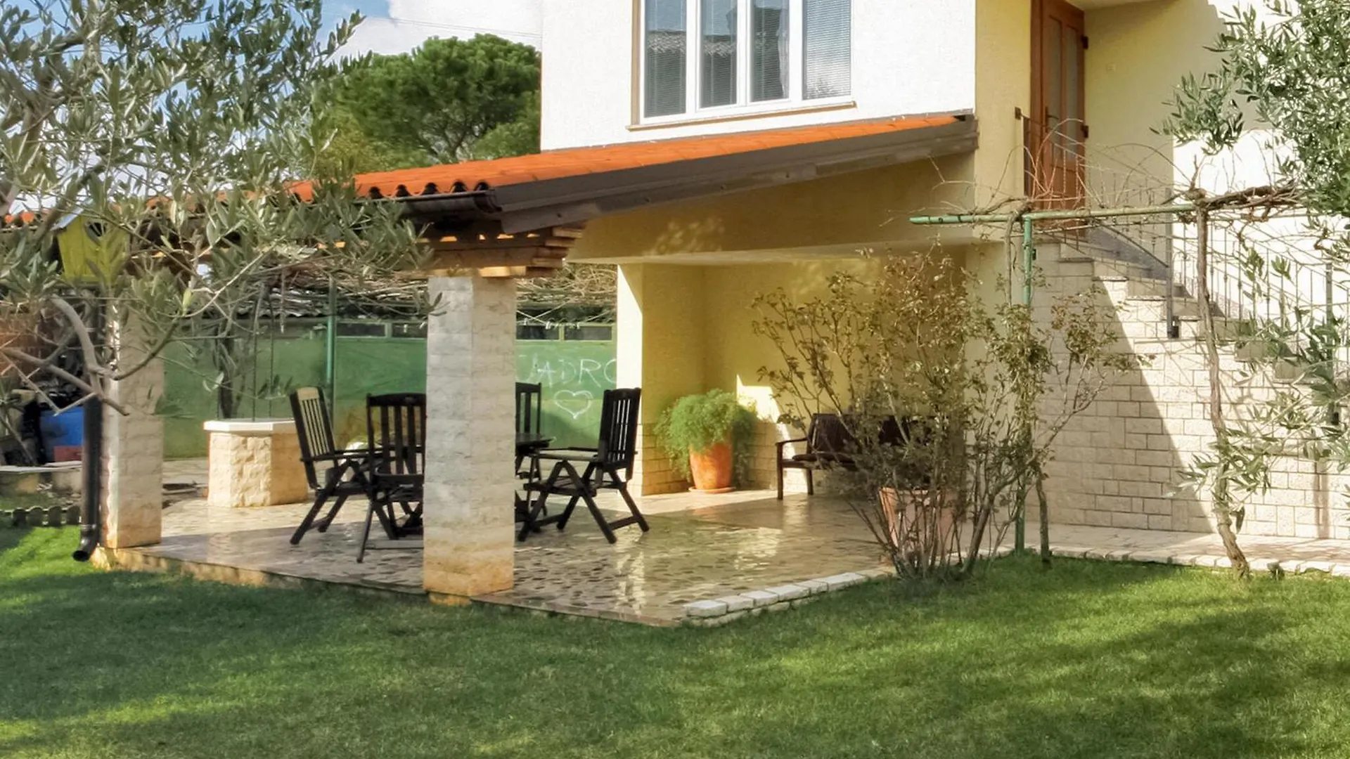 Awesome Apartment In Pula With Wifi Croatia