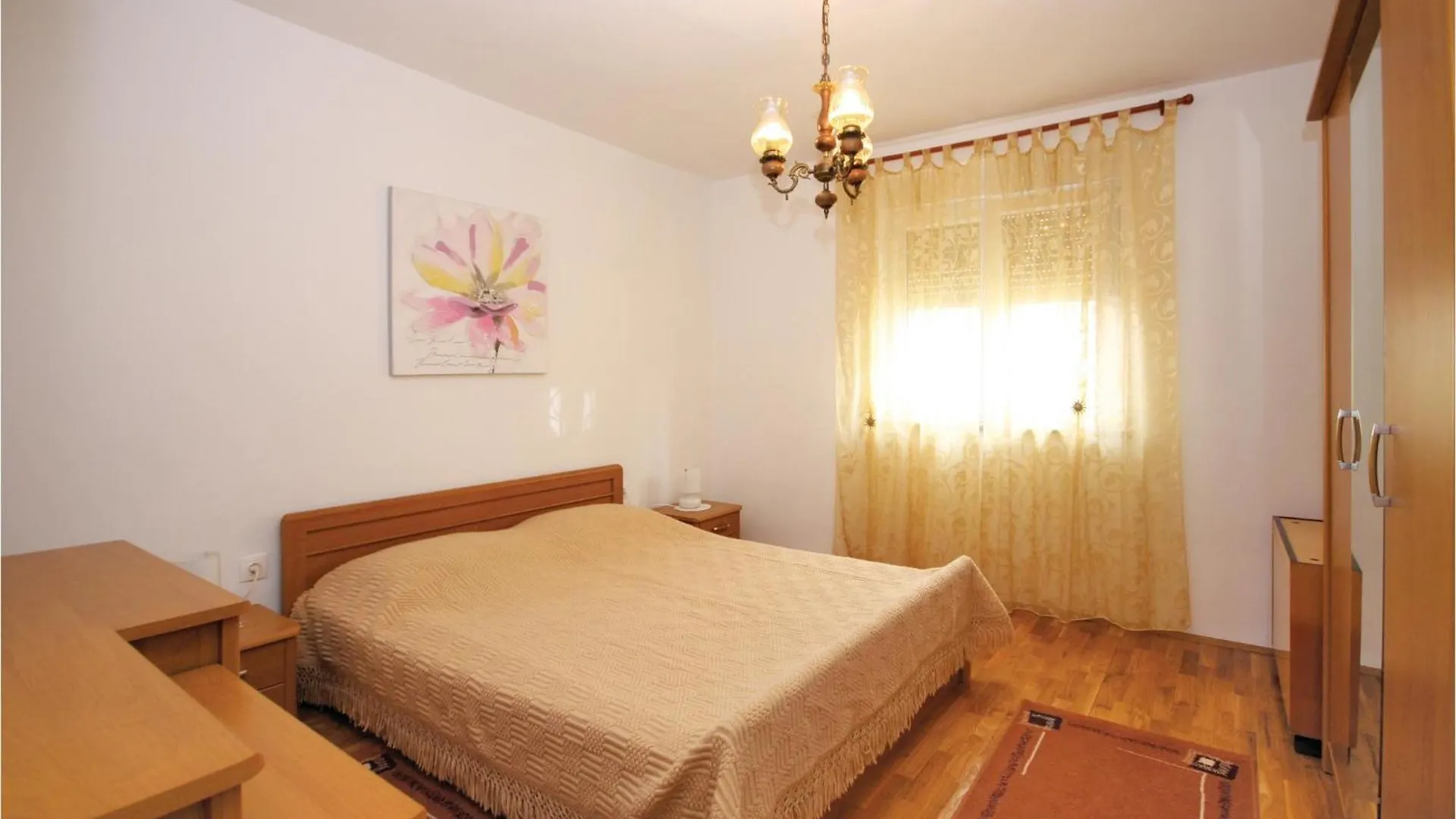 Awesome Apartment In Pula With Wifi