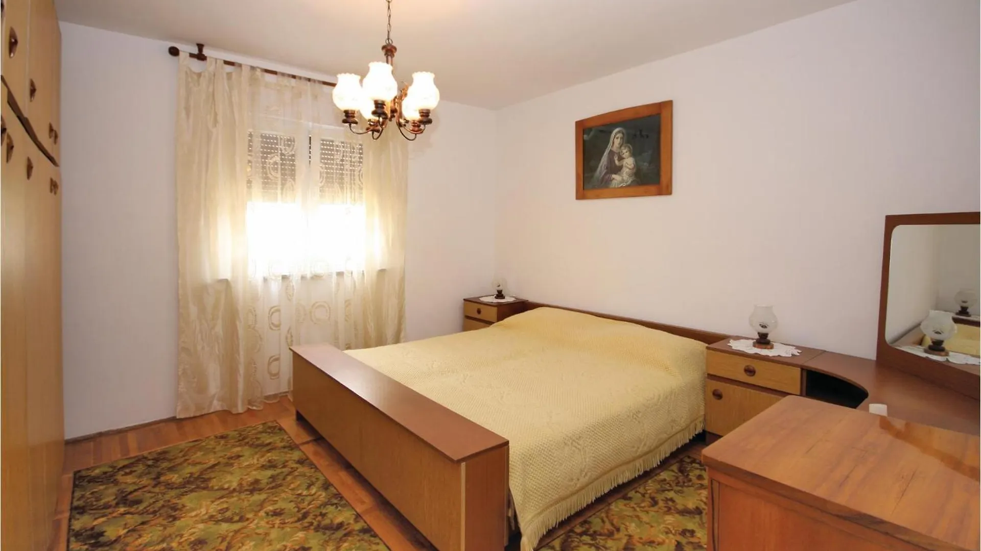 Awesome Apartment In Pula With Wifi