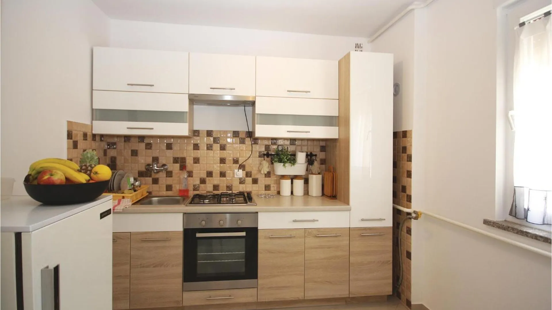 Awesome Apartment In Pula With Wifi
