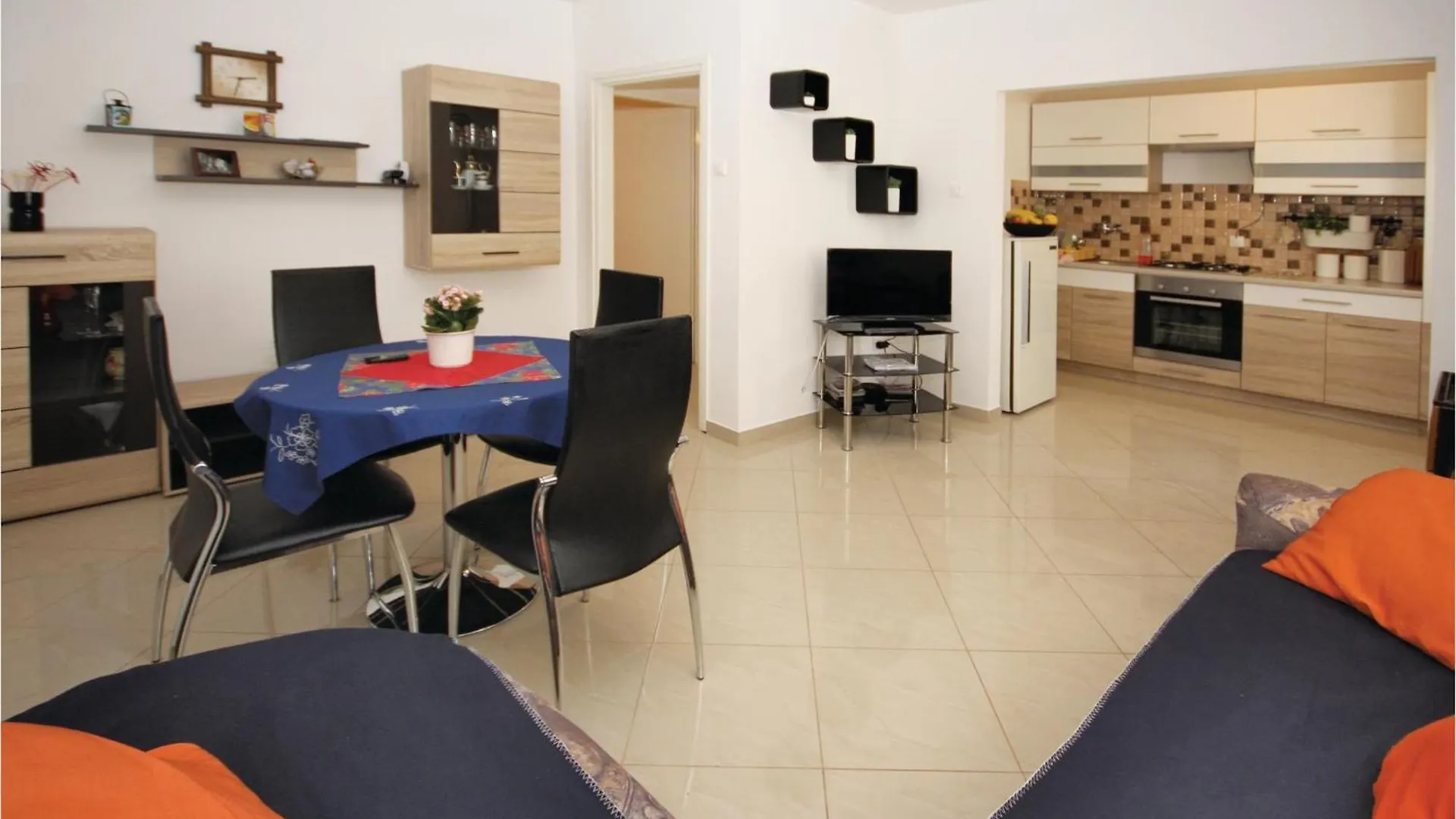 Awesome Apartment In Pula With Wifi Croatia