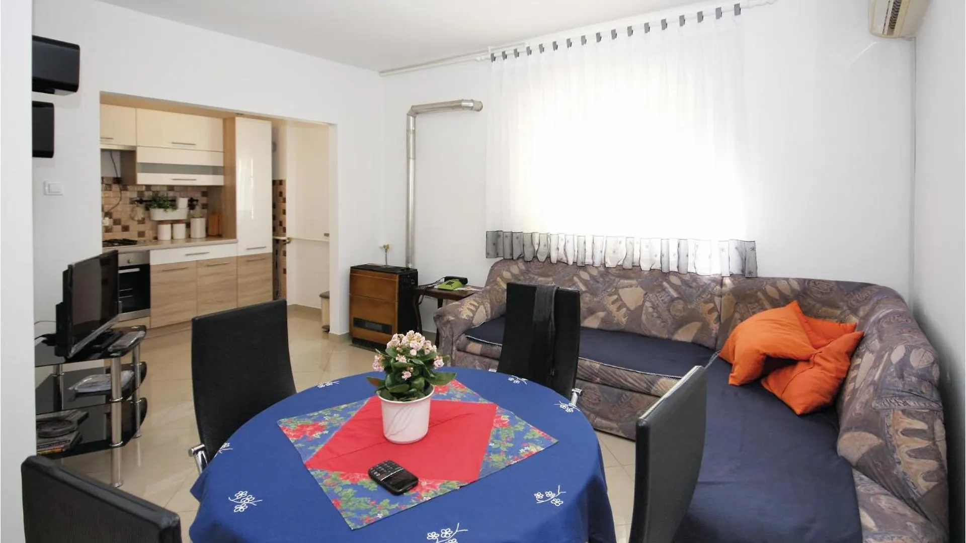 Awesome Apartment In Pula With Wifi 0*,  Croatia